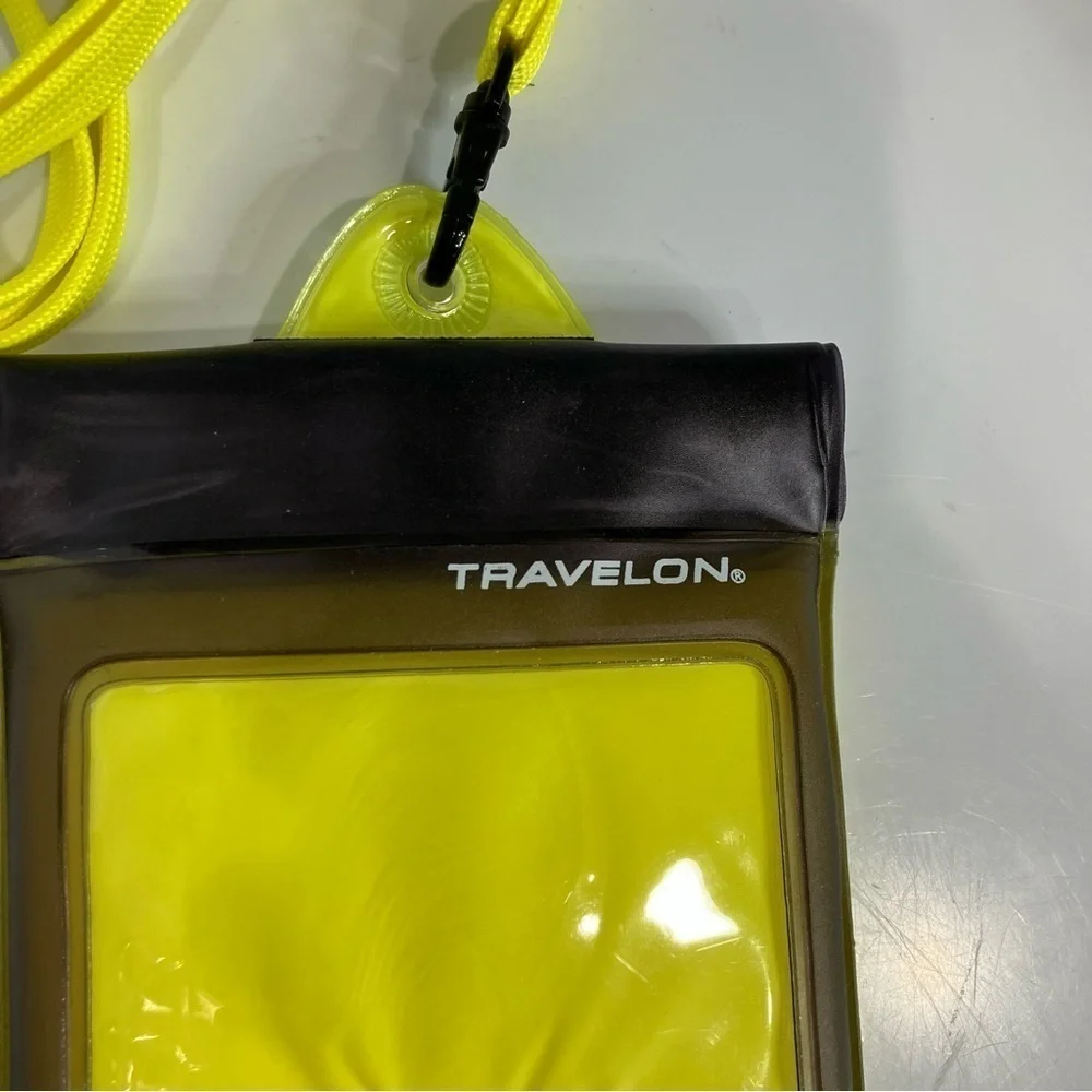 Travelon waterproof‎ floating pouch